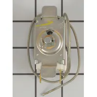 GE Temperature Control Thermostat: Mfr Part # 22-WR09X20002