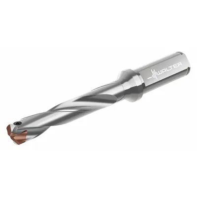 WALTER Modular Drill Bit for General Drilling: D4140.05-15.00F15-B (MPN 7508870) - Modular Drill Bits for General Drilling