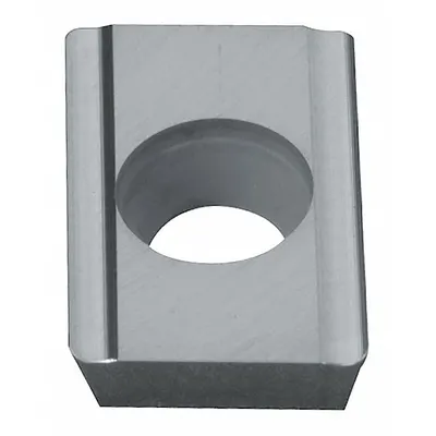 KYOCERA Parallelogram Milling Insert (MPN NDCT322FRKW10) - Parallelogram Indexable Milling Inserts