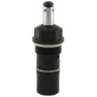 VEKTEK Swing Clamp Hydraulic Cylinders: Double Acting, 450 lbf Clamping Force, 0.57 in Total Stroke (MPN 15-1205-02-R)