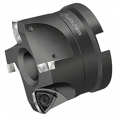 WALTER Indexable Face Mill: F2330.B.085.Z05.02 (MPN 5033039) - Indexable Face Mills