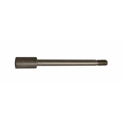 SHIMPO Extension Rod: Extension Rod, MFD-02/MFD-03/MFD-04/MFD-05/MFD-06 - Force Gauge Extension Rods