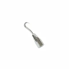 APPROVED VENDOR ZUSA-CPT-50 Corkscrew Replacement Tip for Packing Removal Tools