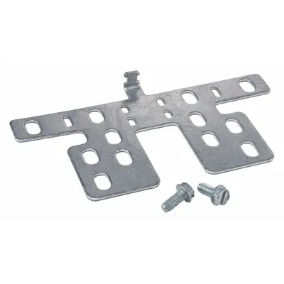 JOHNSON CONTROLS Anti-Rotation Bracket: M9106/M9109 - Mounting Brackets