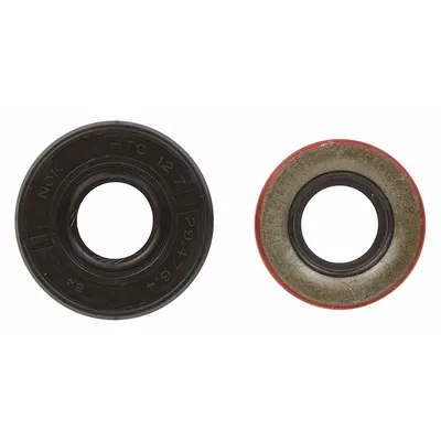 WHIRLPOOL Oil Seal Kit for Gear Case Input Shaft: 285352 - Whirlpool Washing Machine & Dryer Parts