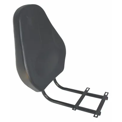 MYGOPET Backrest for PET-R/PET-RL/PET-RLX, Model GR-O3 - Material Handling Parts
