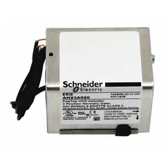 The ERIE AH23A020 is an actuator used in HVAC systems to control valve or damper positioning for regulating water or air flow in commercial heating and cooling applications. It is designed for replacement in HVACR pumps, valves, and tubing.