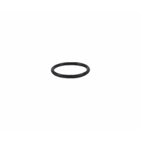 EPDM replacement gasket for copper and bronze press tube fittings. 0.75-inch outside diameter. Part of the ProPress CTS series. For use with Viega press fittings in potable water, hydronic heating, and industrial piping systems