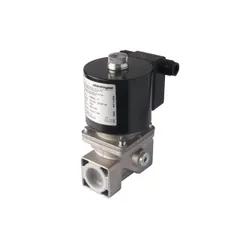 Solenoid valve VMR 3 threaded D1" 500 Mbar