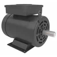 INGERSOLL RAND Motor, 1-Phase: 32288631, 2475, RECIPROCRATING COMPRESSOR