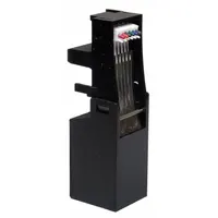 GRAPHIC CONTROLS Cartridge: Cartridges, MP-Marking, Multi, LA249556, 1 Pens Included, Broad