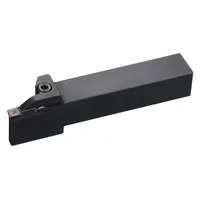 KYOCERA External Grooving Toolholder (MPN KGDR2525M4T20)