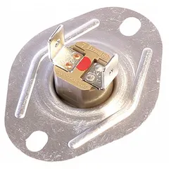 The YORK S1-7990-3591 is a limit control used in HVACR systems as a safety device. It monitors temperature or pressure and interrupts the circuit when conditions exceed set thresholds, helping prevent equipment damage. This replacement control is suitable for commercial and industrial heating, ventilation, and air conditioning units.