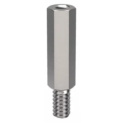 OEM Stainless Steel Male x Female Standoff - Stainless Steel Male x Female Standoffs