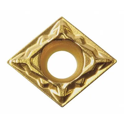 KYOCERA Diamond Turning Insert: CPMT321PP CA515 - Diamond Indexable Turning Inserts