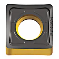 WALTER Specialty and Other Milling Insert: XNGX1205ZNN-F67 (MPN 5535486)