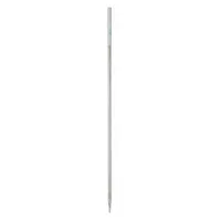 APPROVED VENDOR Volumetric Pipette: 0.1 mL Capacity, 0.1 mL Graduation Increments, Non-Sterile
