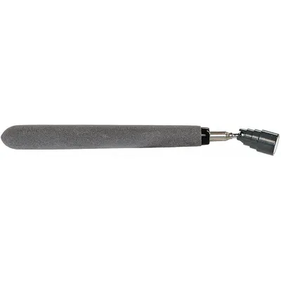 MAG-MATE Magnetic Retrieval Tool: Mag. Typ. Rare Earth - Hinged Magnetic Pickup Tools