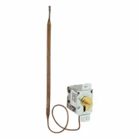 Thermostat: Thermostat, 22XT16, SH24M20, Portable Dehumidifier, 11 in Overall Ht, 2 in Overall Wd (MPN 61822502)