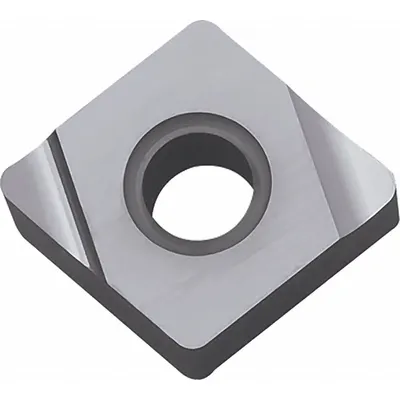 KYOCERA Diamond Turning Insert (MPN CNGG3305RSTN620) - Diamond Indexable Turning Inserts