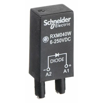 SCHNEIDER Diode: Protection (MPN RXM040W) - Electrical