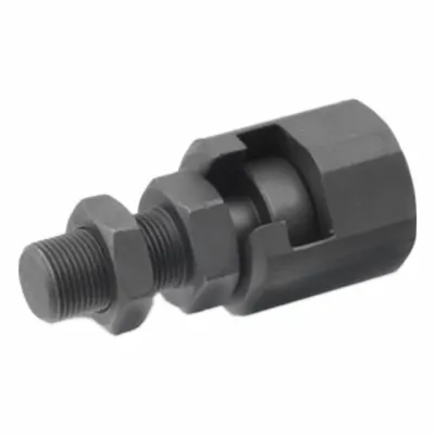JW WINCO Quick-Fit Coupling: Hex Head, Threaded Stud, M16, 30 mm Thread Lg, Radial Offset - Threaded Quick-Fit Couplings for Radial Offsets