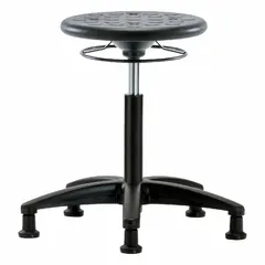 Stool: Polyurethane