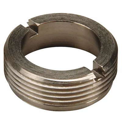 DYNABRADE Extension Cap: Mfr Part # 93689 - Air Tool Replacement Parts