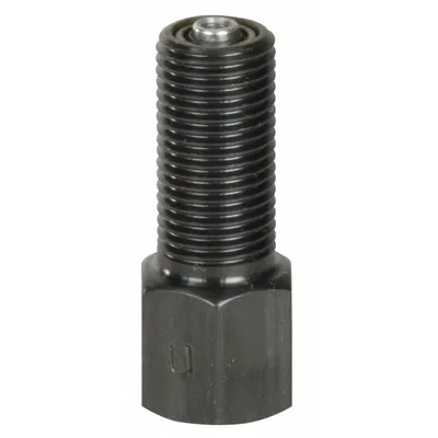 ENERPAC Threaded Body Hydraulic Cylinder: 1,950 lbf Push Capacity @ 5000 psi - Standard Threaded Body Cylinders