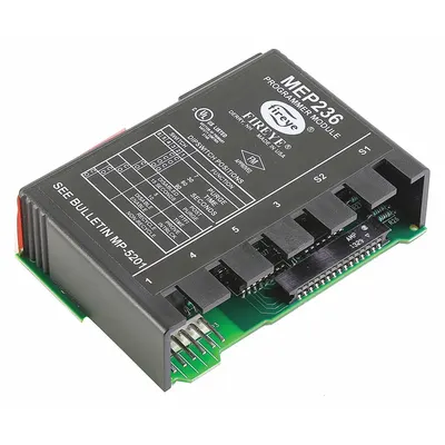 Fireye Programmer Module - Replacement HVACR Controls, Switches & Thermostats