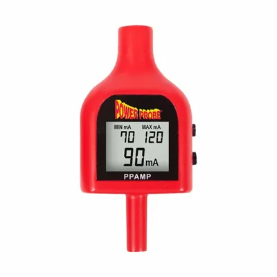 POWER PROBE Amp Tip: Battery - Accessories for Circuit Tracers