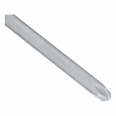 WIHA ESD-Safe Precision Phillips Screwdriver: ESD Safe PicoFinish, Std Lg - Precision Phillips Screwdrivers