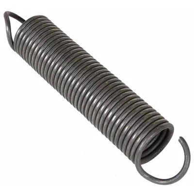 VESTIL Extension Spring: For 6W800/6XX21/6XX22/6XX23/6XX24/8AEZ3 - Material Handling Parts