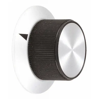 SOUTHBEND Knob: Mfr Part # 1170337 - Southbend Range Oven Replacement Parts