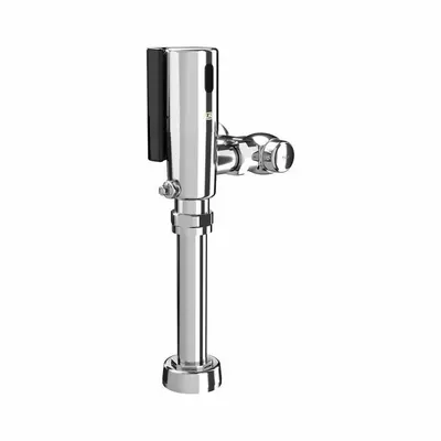 ZURN ZTR6200-ONE-W2 Toilet Automatic Flush Valve Retrofit Kit - Toilet Automatic Flush Valve Retrofit Kits