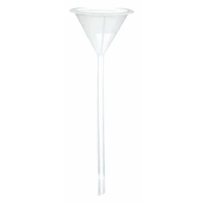 OEM Polypropylene General Purpose Lab Funnel - General Purpose Lab Funnels