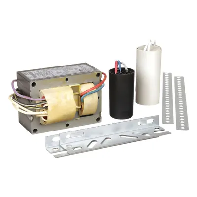 OEM HID Ballast Kit: 70 W Max - High-Pressure Sodium Ballast Kits