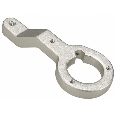 DYNABRADE Handle Support: For 13300 - Dynabrade Replacement Parts