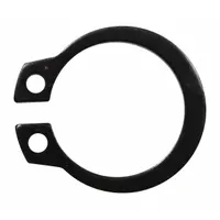 DAYTON Axle Lock Washer: For 3MB63, Fits Dayton Brand (MPN G1-5-01-AW)