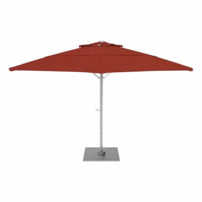 CALIFORNIA UMBRELLA SOLA118001-6022 Round Umbrella - Round Umbrellas