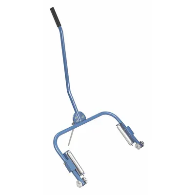 OTC Easy Lever Single-Wheel Dolly 5096A - Single-Wheel Dollies