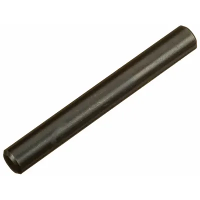 RIDGID Pin, Heel Jaw 24 Wrench: For Serrated Jaw Texture, Steel, For 24 in Wrench Overall Lg - Jaw Pins for Pipe Wrenches