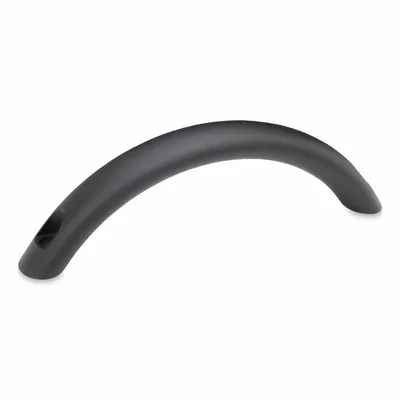 JW WINCO Load-Rated Arched Pull Handle - Load-Rated Arched Pull Handles