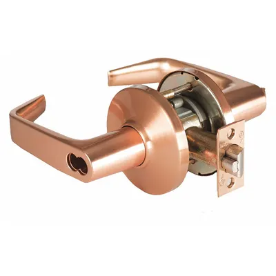 BEST 9K37AB15DS3612 Office Lever Lockset - Office Lever Locksets