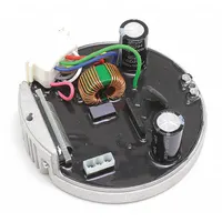 CARRIER Motor Module: Mfr Part # HK44ER240