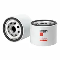 FLEETGUARD Automotive Oil Filter: B7165, LF16108, 3/4"-16 UNF-2B Thread Size, 5 in Overall Ht, Oil
