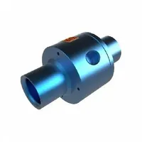 NEX FLOW Ring Vac air operated conveyor: For 3/4 in Hose I.D., 1/2 in Vacuum ID, 3/4 in Vacuum OD (MPN 30000)