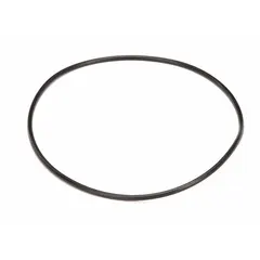 O-Ring replacement part for HOBART food mixers, compatible with model 4352. Used to seal components in the mixing assembly, preventing leaks and maintaining pressure during operation.