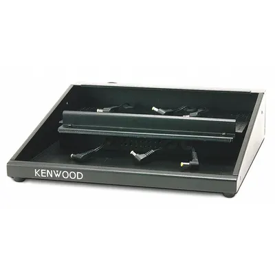 KENWOOD KMB-28-AK Multi-Unit Adapter for NX-P1000 Series - Kenwood-Compatible Chargers