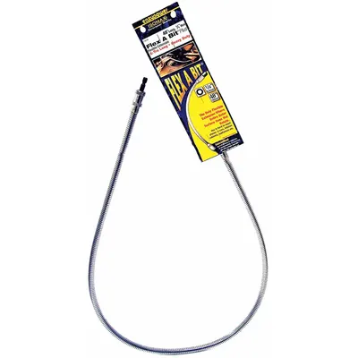 OEM Flexible Extension: Flex Extension - Flexible Bit Extensions